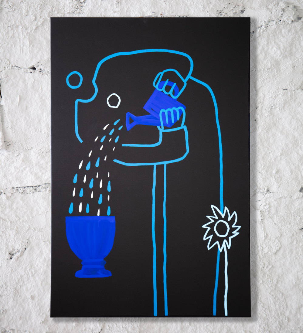pintura 